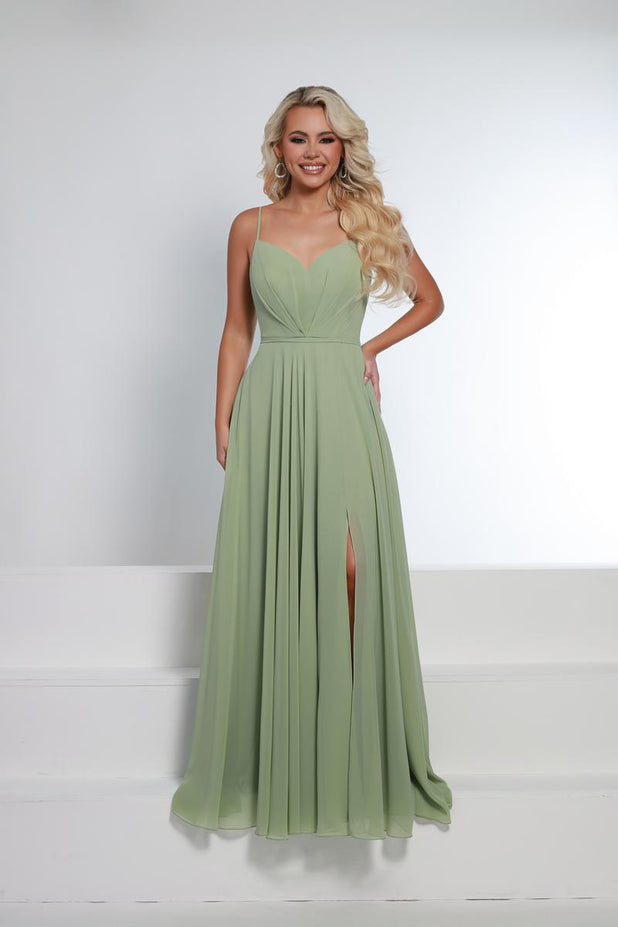 Kanali K Bridesmaid Style Number 1867 - 1