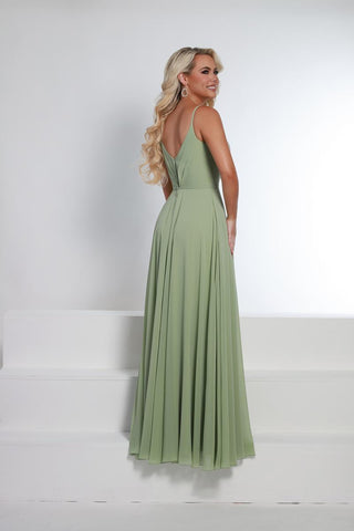 Kanali K Bridesmaid Style Number 1867 - 2