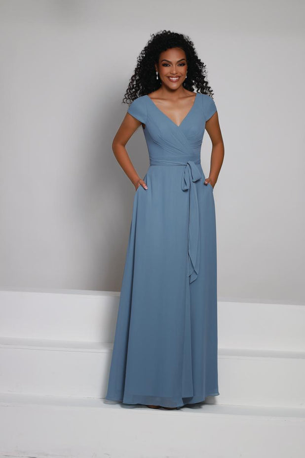 Kanali K Bridesmaid Style Number 1868 - 1