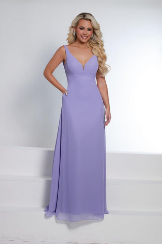 Kanali K Bridesmaid Style Number 1869 - 1