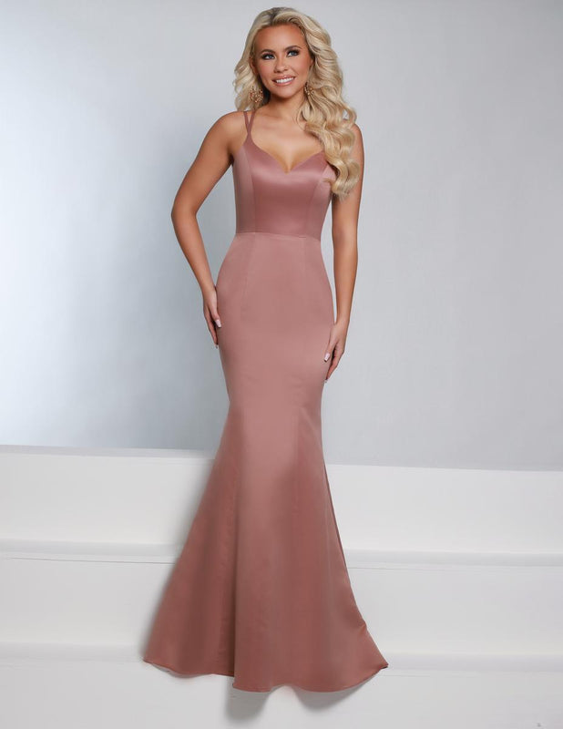 Kanali K Bridesmaid Style Number 1870 - 1