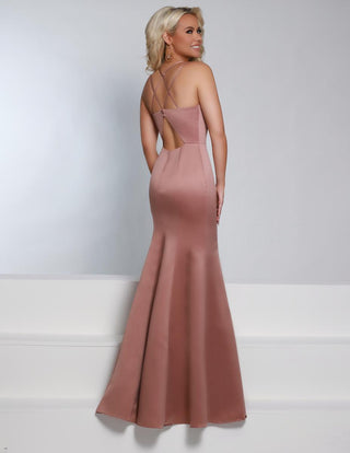 Kanali K Bridesmaid Style Number 1870 - 2