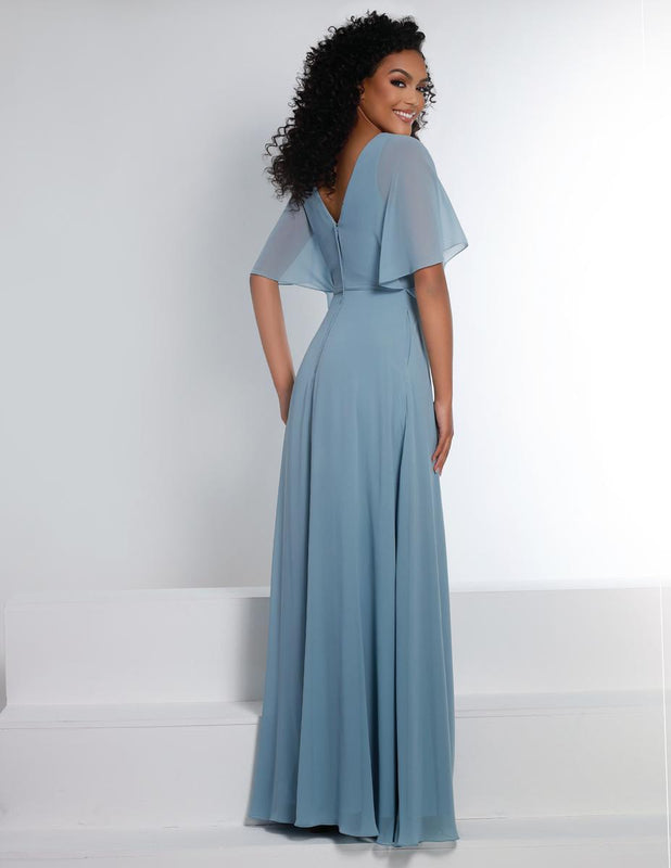 Kanali K Bridesmaid Style Number 1872 - 2