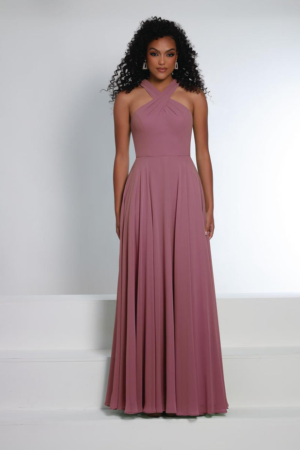 Kanali K Bridesmaid Style Number 1873 - 1