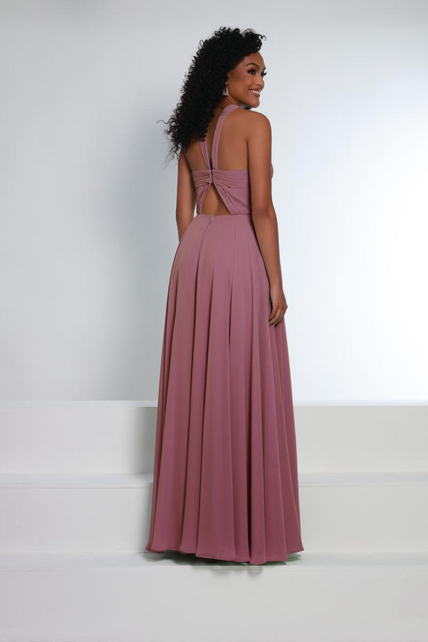 Kanali K Bridesmaid Style Number 1873 - 2