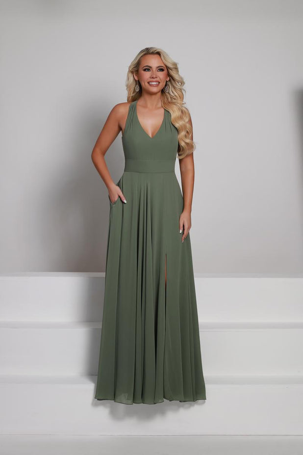Kanali K Bridesmaid Style Number 1874 - 1