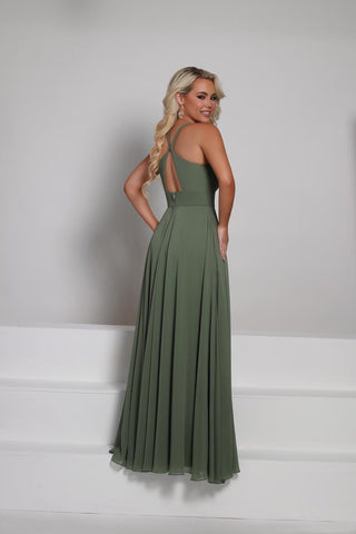 Kanali K Bridesmaid Style Number 1874 - 2