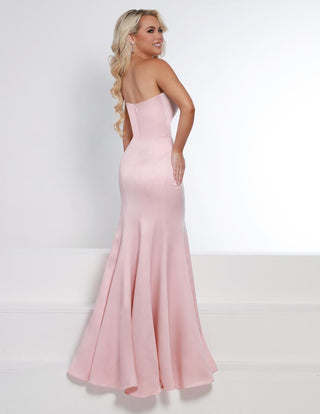 Kanali K Bridesmaid Style Number 1875 - 2