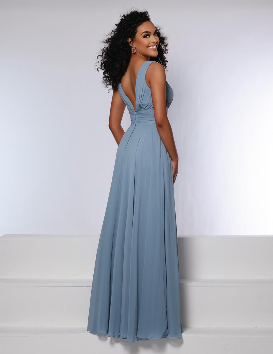 Kanali K Bridesmaid Style Number 1876 - 2