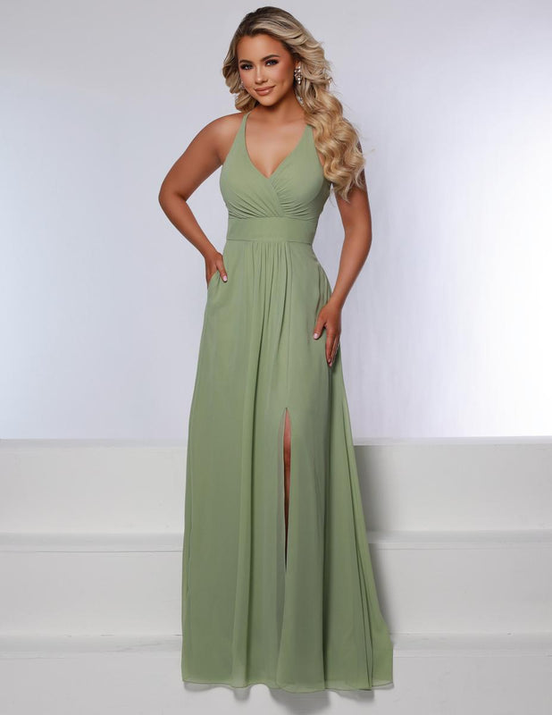 Kanali K Bridesmaid Style Number 1878 - 1