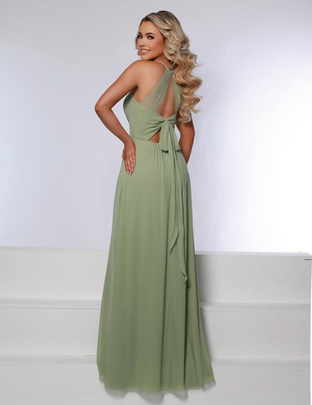 Kanali K Bridesmaid Style Number 1878 - 2