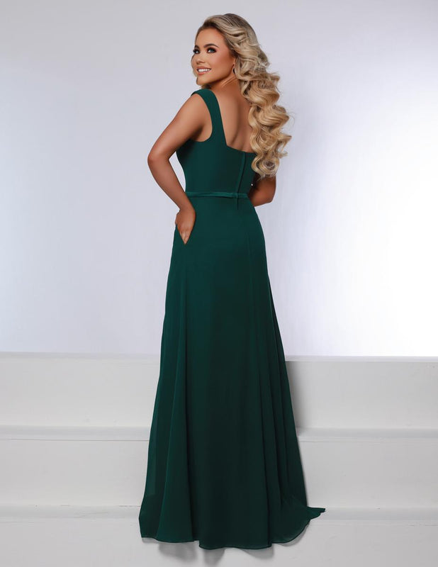 Kanali K Bridesmaid Style Number 1880 - 2