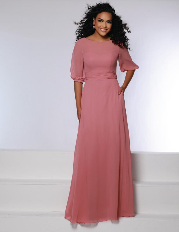 Kanali K Bridesmaid Style Number 1882 - 1