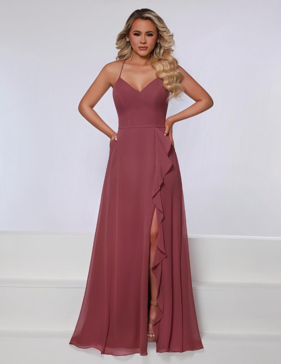 Kanali K Bridesmaid Style Number 1883 - 1