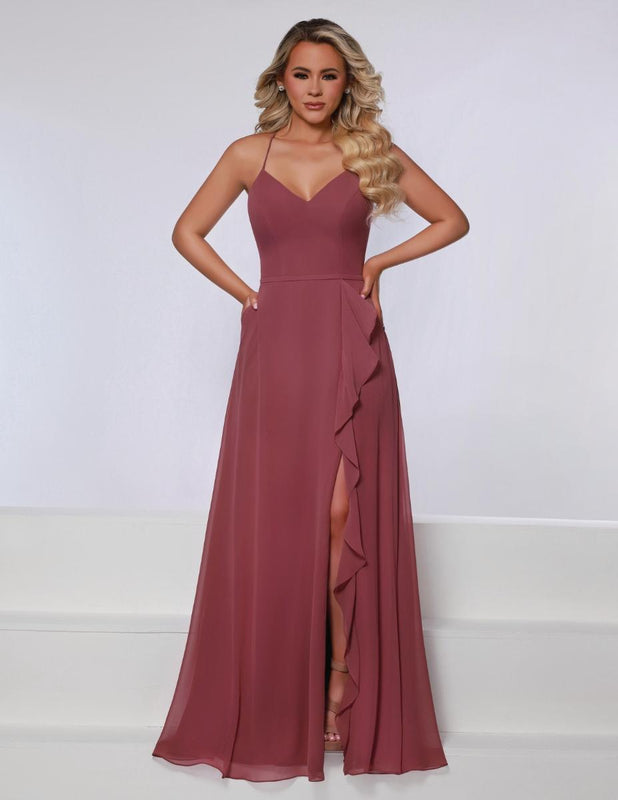 Kanali K Bridesmaid Style Number 1883 - 1