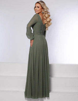 Kanali K Bridesmaid Style Number 1884 - 2