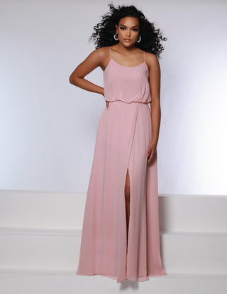 Kanali K Bridesmaid Style Number 1885 - 1