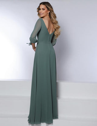 Kanali K Bridesmaid Style Number 1888 - 2