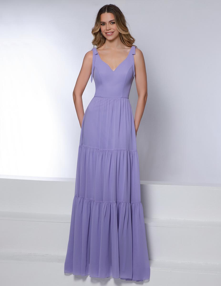 Kanali K Bridesmaid Style Number 1890 - 1
