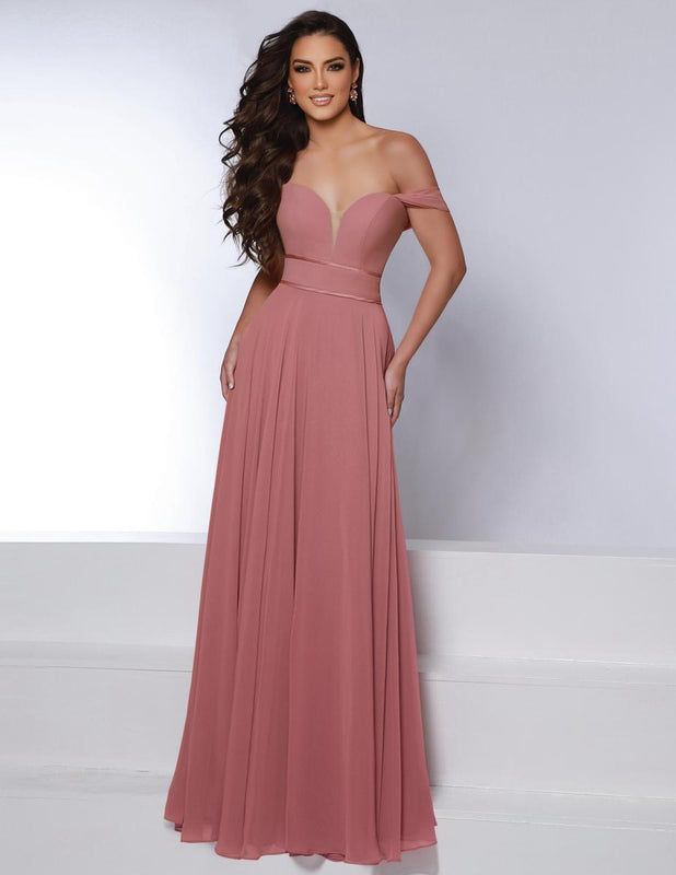 Kanali K Bridesmaid Style Number 1891 - 1