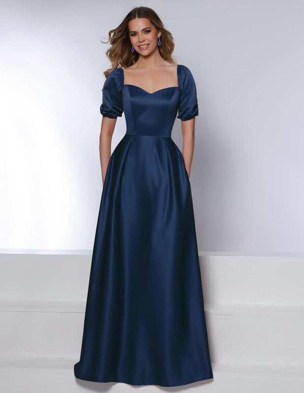 Kanali K Bridesmaid Style Number 1892 - 1