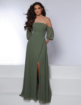 Kanali K Bridesmaid Style Number 1893 - 1