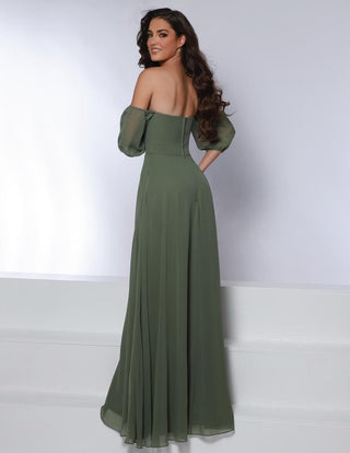 Kanali K Bridesmaid Style Number 1893 - 2