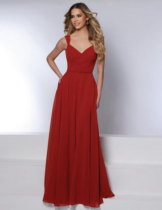 Kanali K Bridesmaid Style Number 1895 - 1