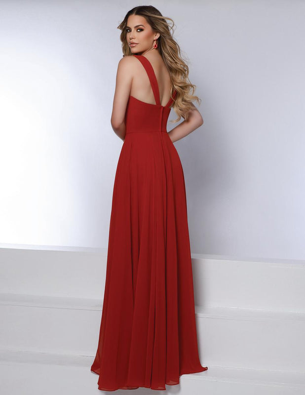 Kanali K Bridesmaid Style Number 1895 - 2