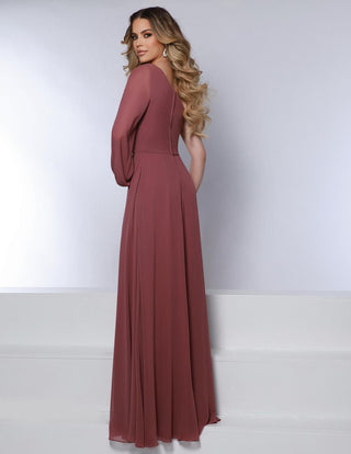 Kanali K Bridesmaid Style Number 1896 - 2