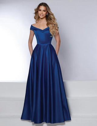 Kanali K Bridesmaid Style Number 1897 - 1