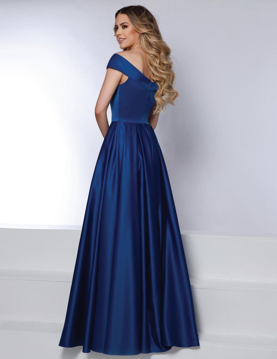 Kanali K Bridesmaid Style Number 1897 - 2