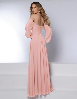 Kanali K Bridesmaid Style Number 1898 - 2