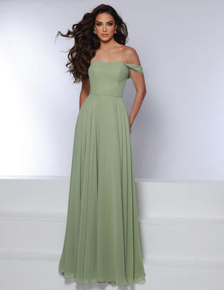 Kanali K Bridesmaid Style Number 1899 - 1