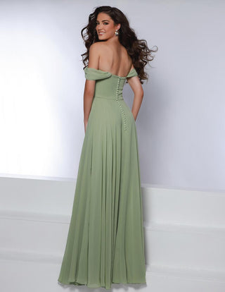 Kanali K Bridesmaid Style Number 1899 - 2