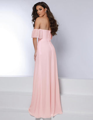 Kanali K Bridesmaid Style Number 1900 - 2