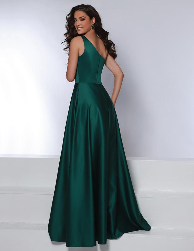 Kanali K Bridesmaid Style Number 1901 - 2