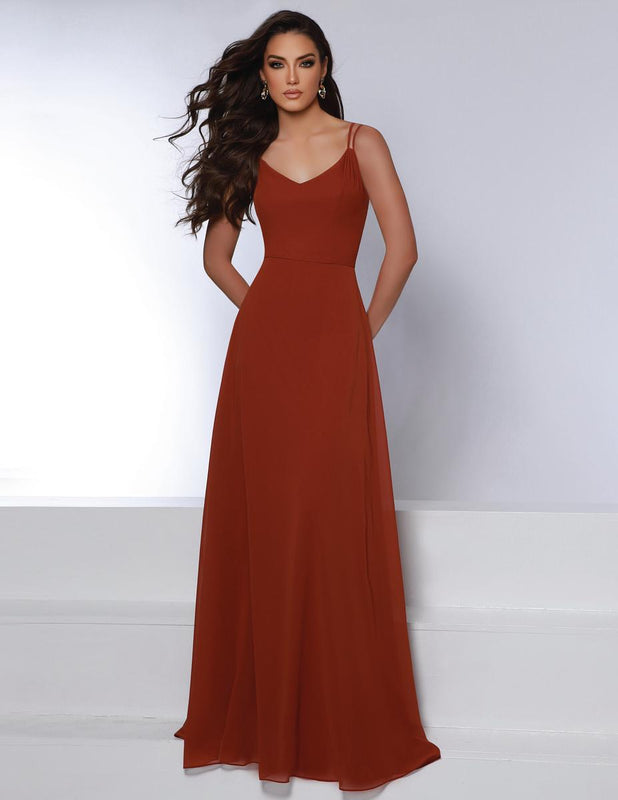 Kanali K Bridesmaid Style Number 1902 - 1