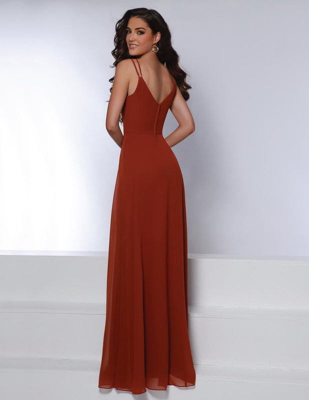 Kanali K Bridesmaid Style Number 1902 - 2