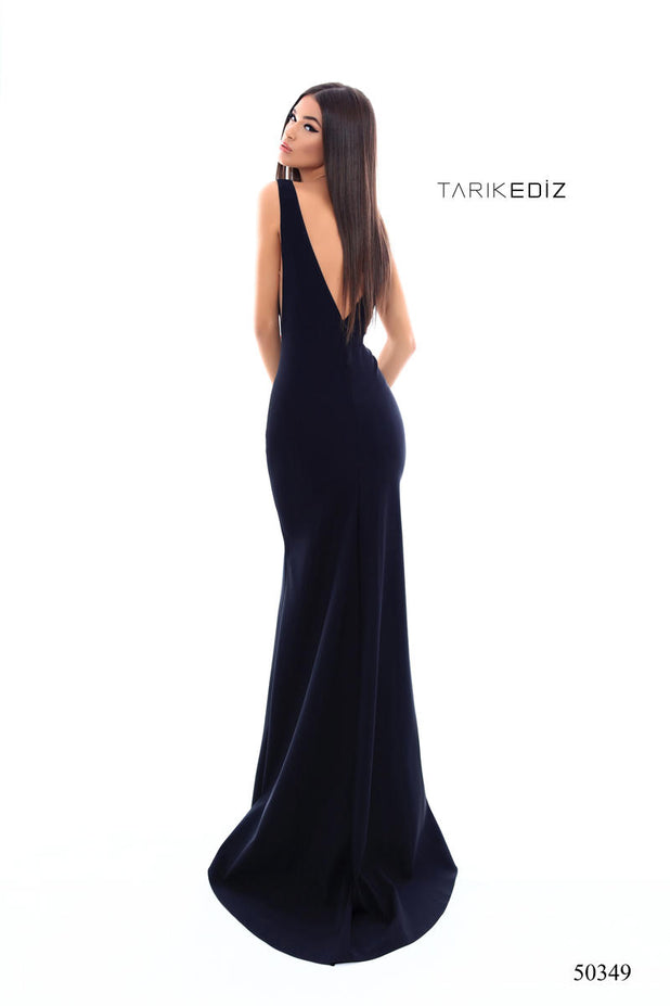 Tarik Ediz Prom Style Number 50349 - 2