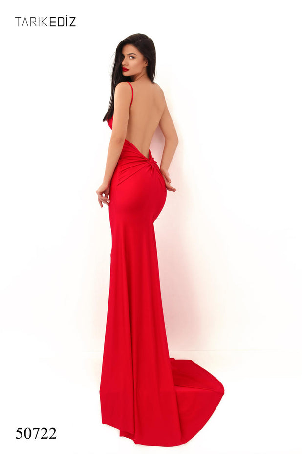 Tarik Ediz Prom Style Number 50722 - 2
