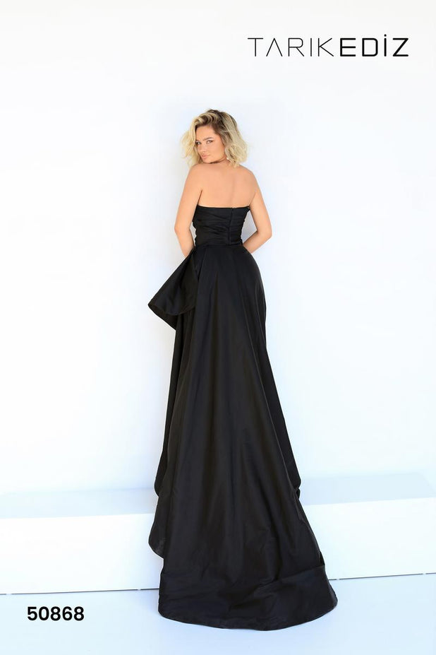 Tarik Ediz Prom Style Number 50868 - 2