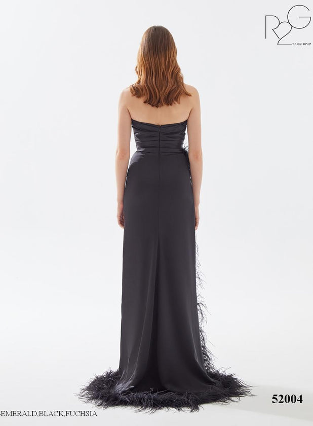 Tarik Ediz Prom Style Number 52004 - 2