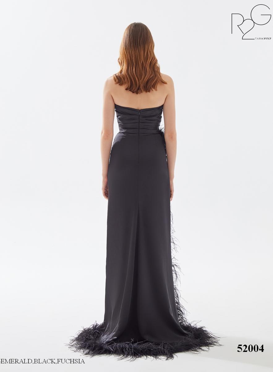 Tarik Ediz Prom Style Number 52004 - 2