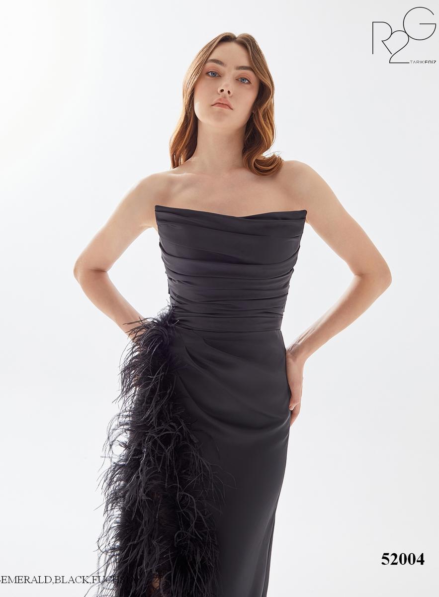Tarik Ediz Prom Style Number 52004 - 6