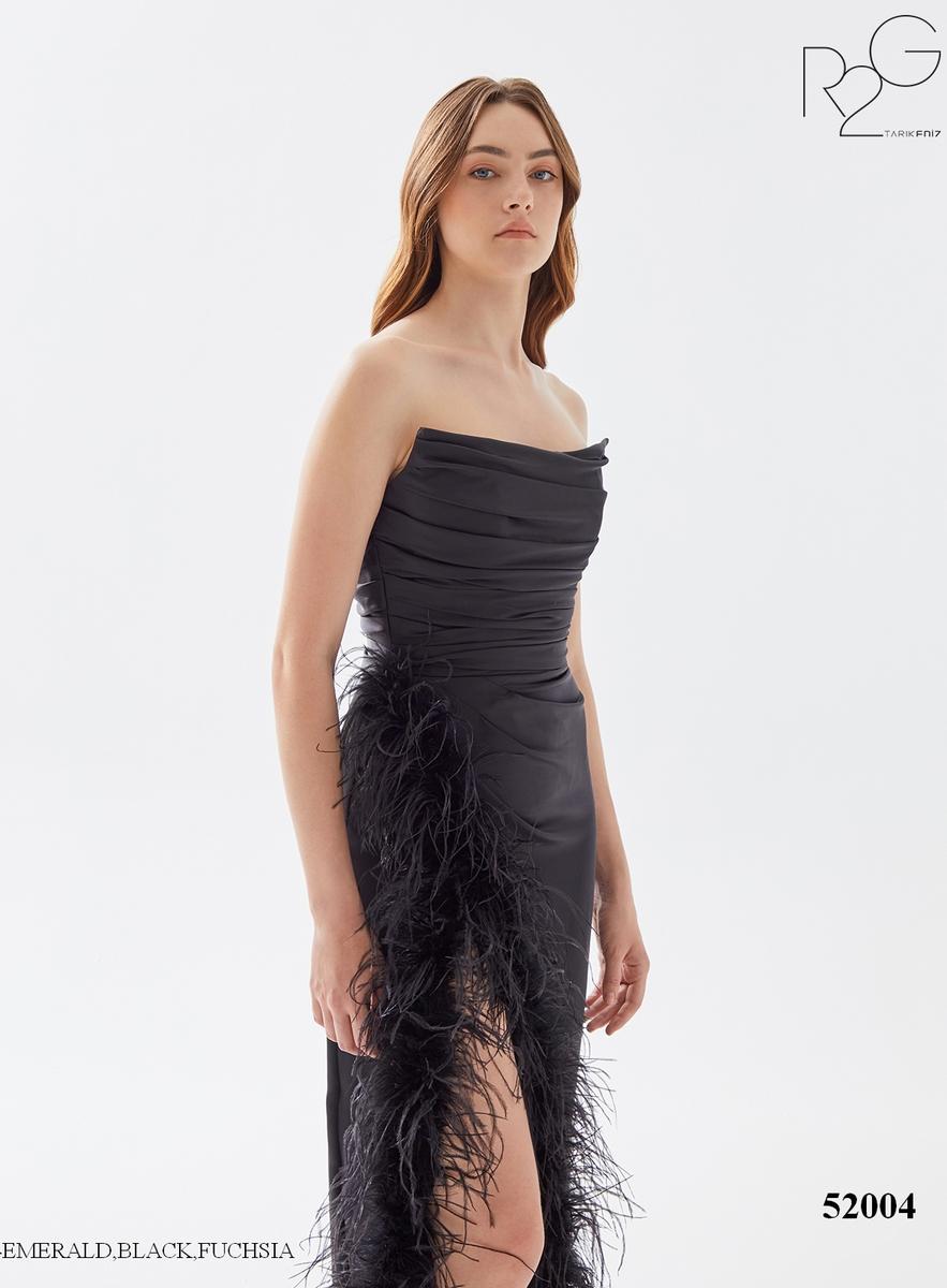 Tarik Ediz Prom Style Number 52004 - 9