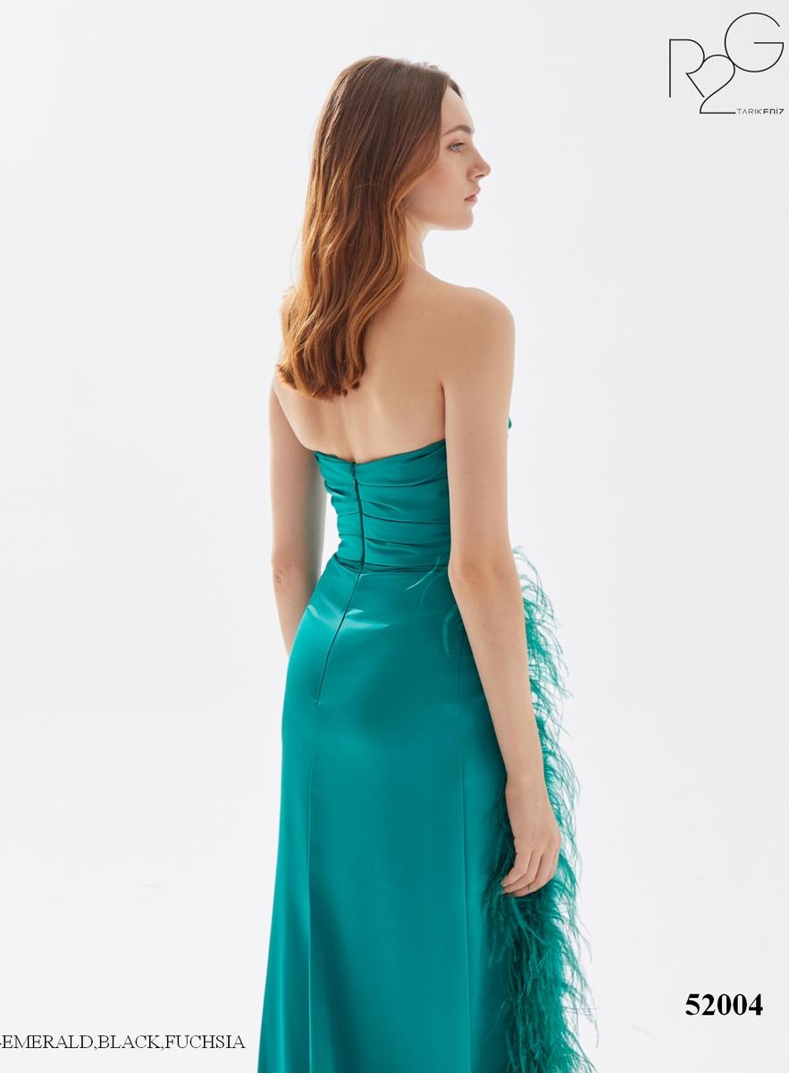 Tarik Ediz Prom Style Number 52004 - 4