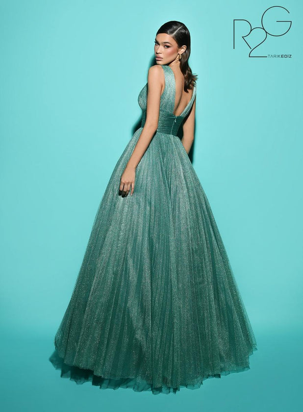 Tarik Ediz Prom Style Number 53124 - 2