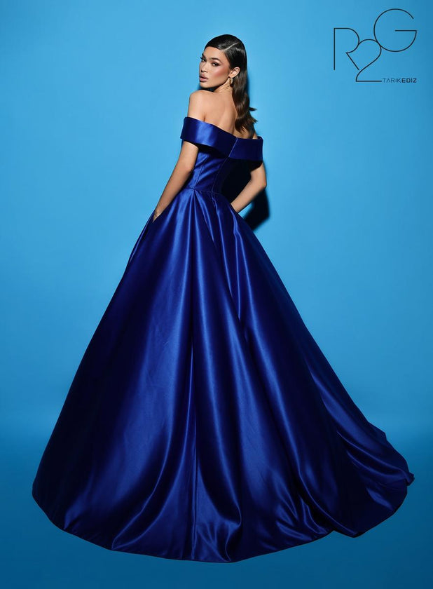 Tarik Ediz Prom Style Number 53131 - 2