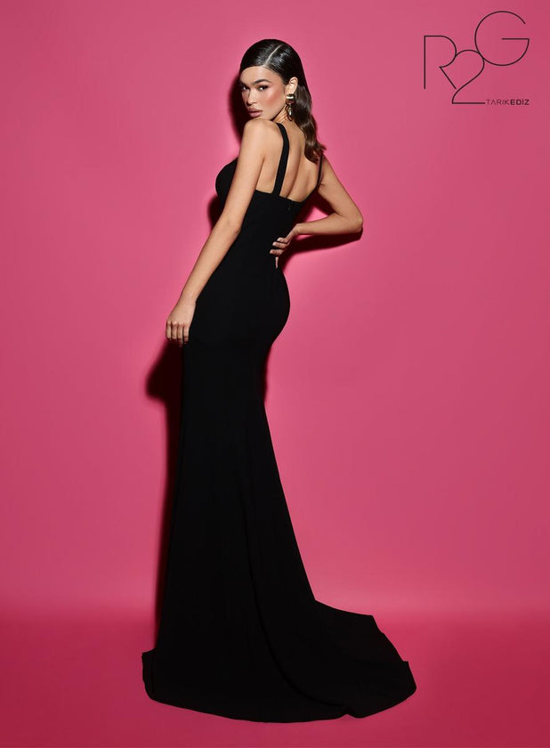 Tarik Ediz Prom Style Number 53132 - 2